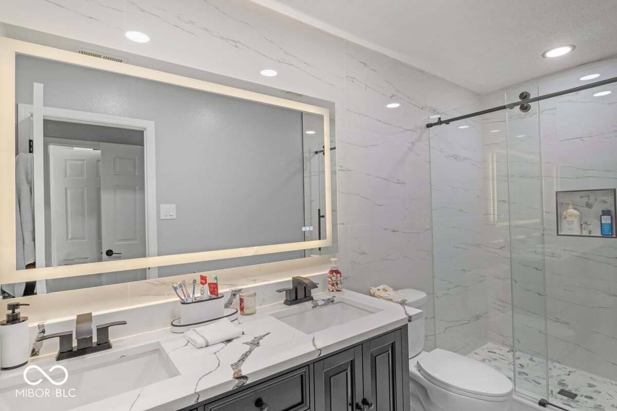 10816 Zimmerman Lane, Indianapolis, IN 46231