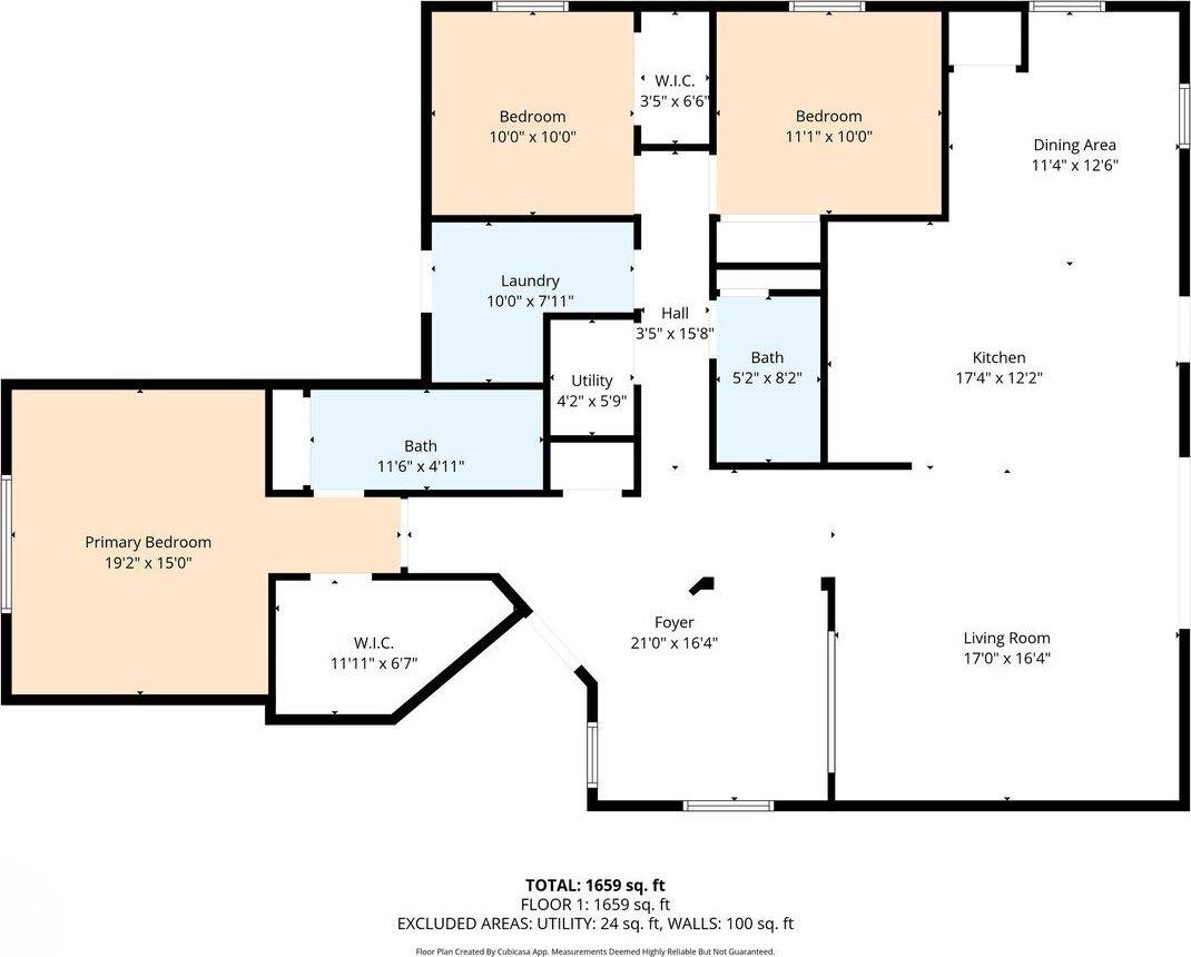 10816 Zimmerman Lane, Indianapolis, IN 46231