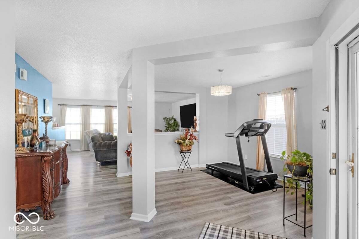 10816 Zimmerman Lane, Indianapolis, IN 46231