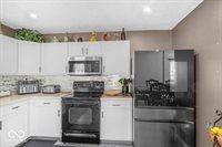 10816 Zimmerman Lane, Indianapolis, IN 46231