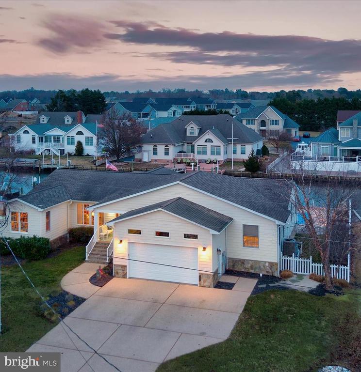 30 Marshall Road, Rehoboth Beach, DE 19971