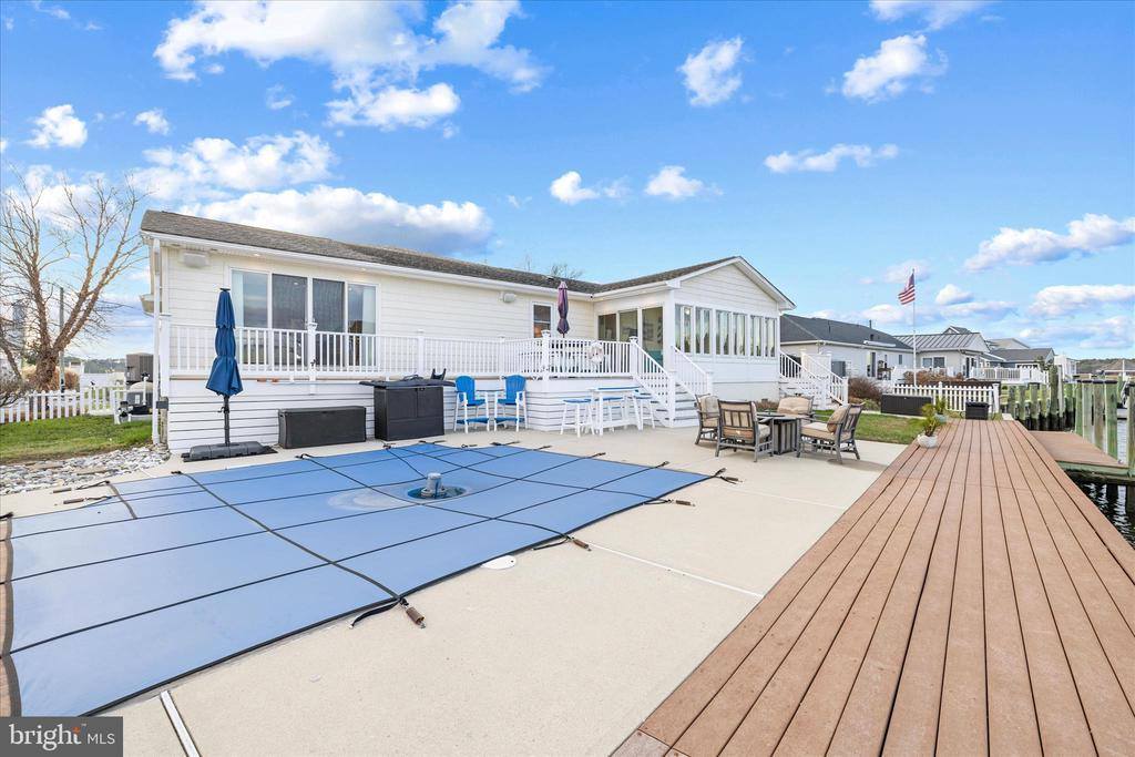 30 Marshall Road, Rehoboth Beach, DE 19971