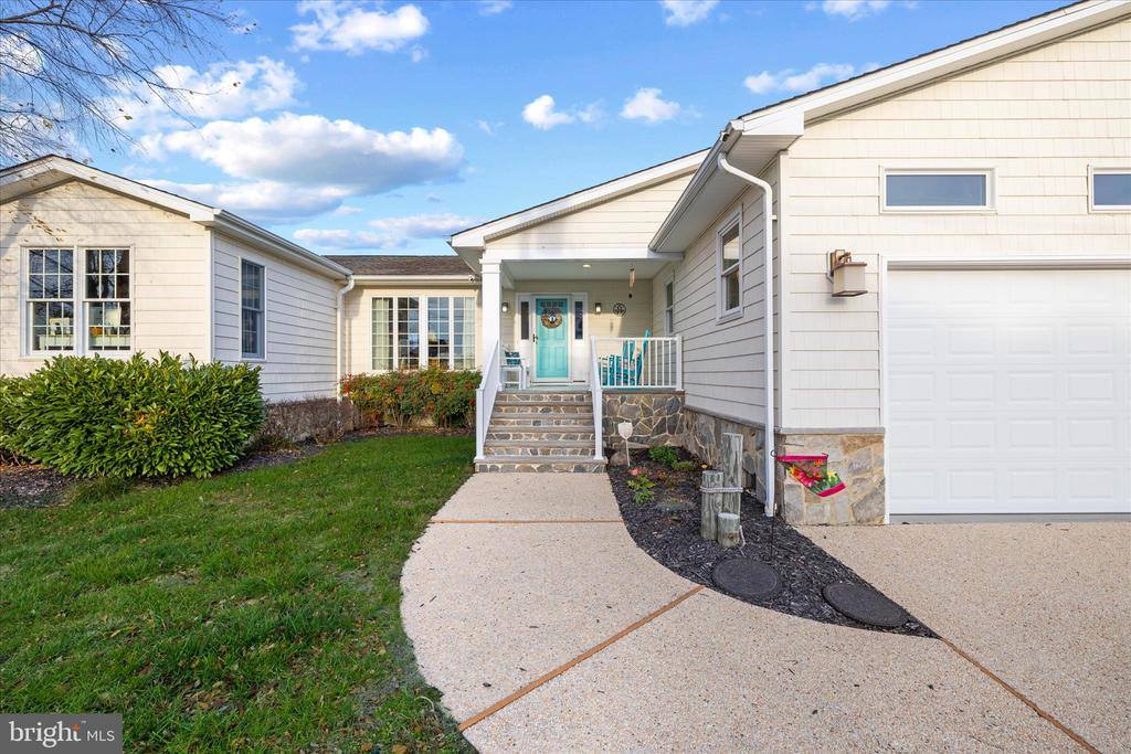 30 Marshall Road, Rehoboth Beach, DE 19971