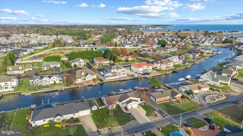 30 Marshall Road, Rehoboth Beach, DE 19971