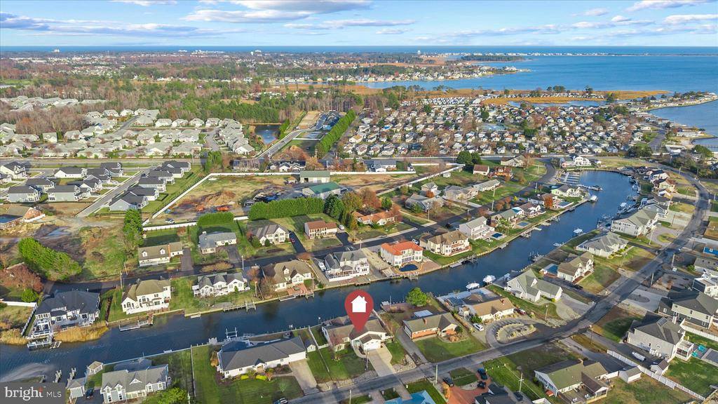 30 Marshall Road, Rehoboth Beach, DE 19971