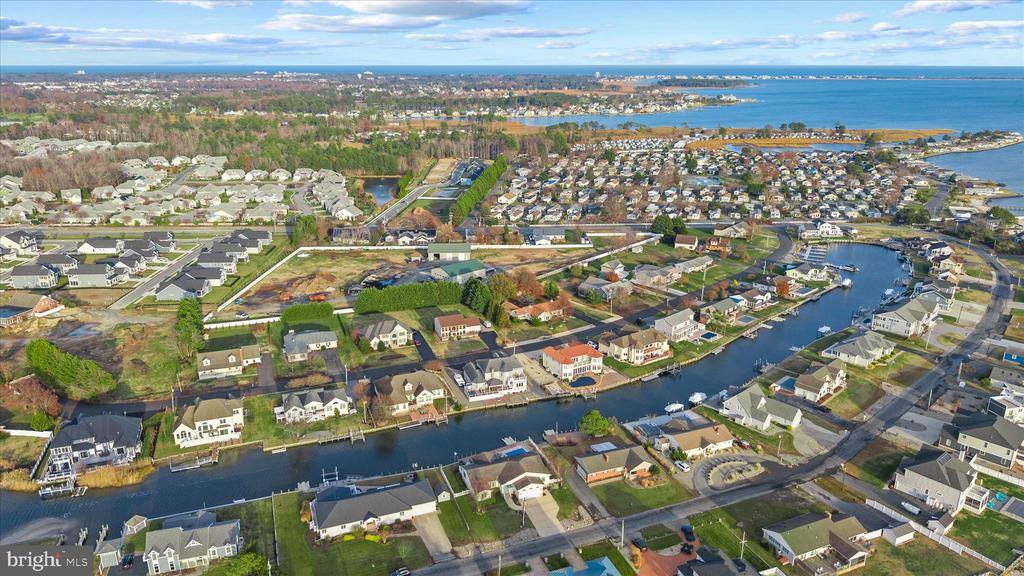 30 Marshall Road, Rehoboth Beach, DE 19971