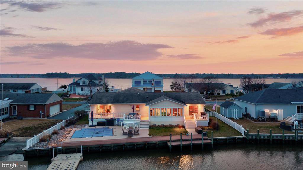 30 Marshall Road, Rehoboth Beach, DE 19971