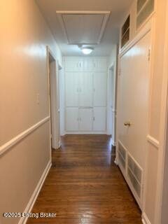 3507 Huon Dr, Louisville, KY 40218