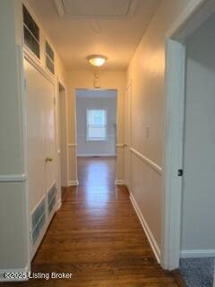 3507 Huon Dr, Louisville, KY 40218