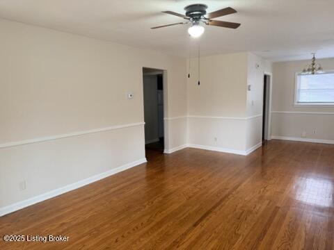 3507 Huon Dr, Louisville, KY 40218