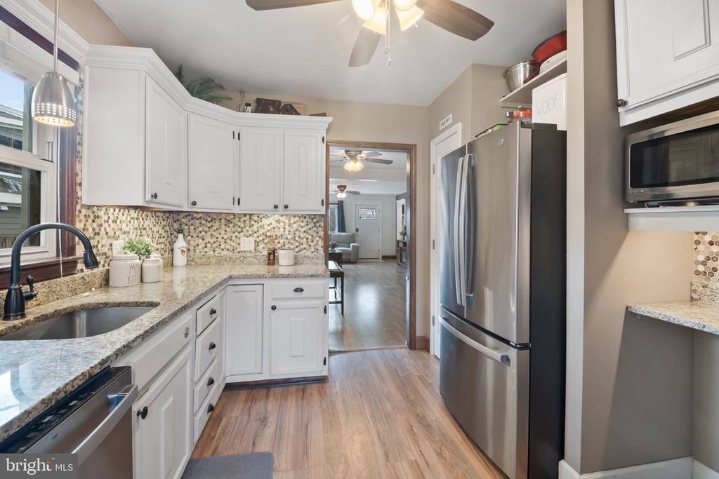 10520 Scaggsville Road, Laurel, MD 20723