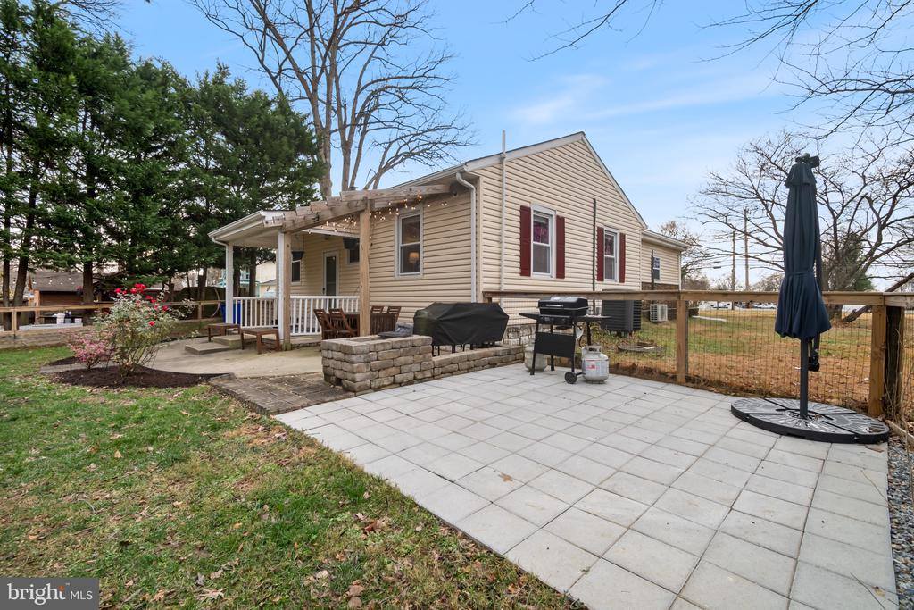 10520 Scaggsville Road, Laurel, MD 20723