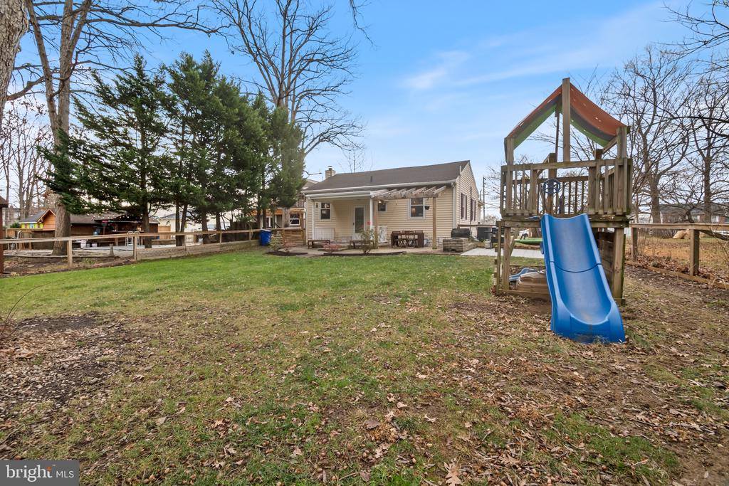 10520 Scaggsville Road, Laurel, MD 20723