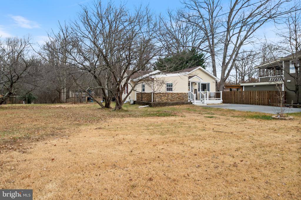 10520 Scaggsville Road, Laurel, MD 20723