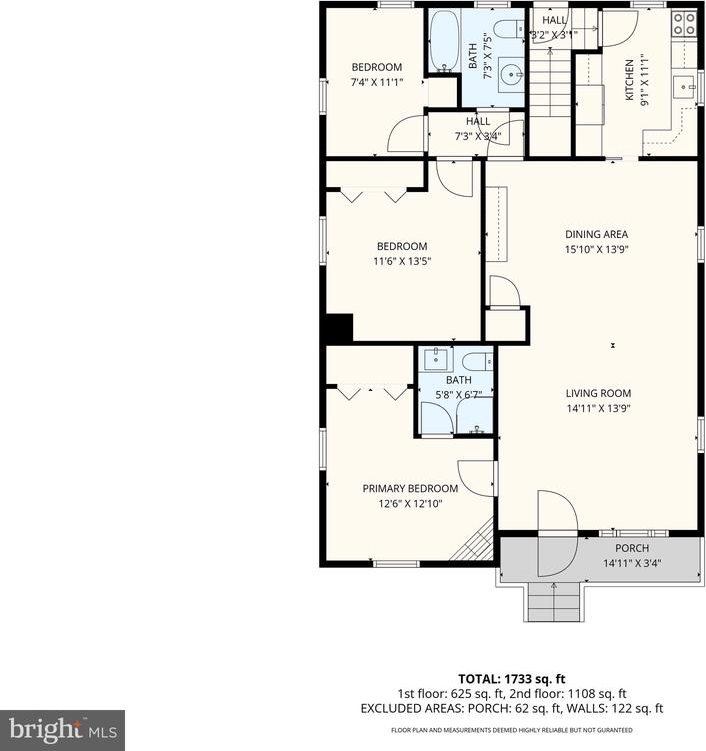 10520 Scaggsville Road, Laurel, MD 20723