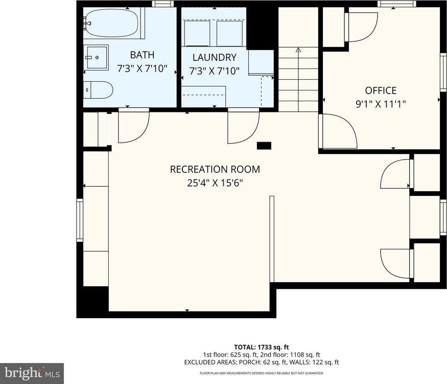 10520 Scaggsville Road, Laurel, MD 20723