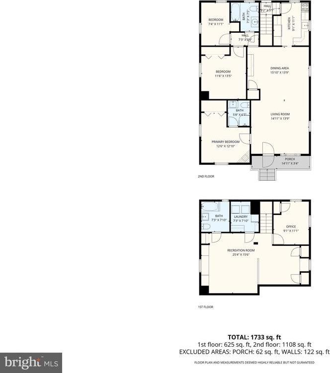 10520 Scaggsville Road, Laurel, MD 20723