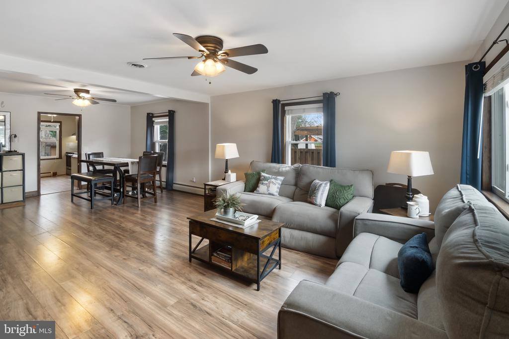 10520 Scaggsville Road, Laurel, MD 20723