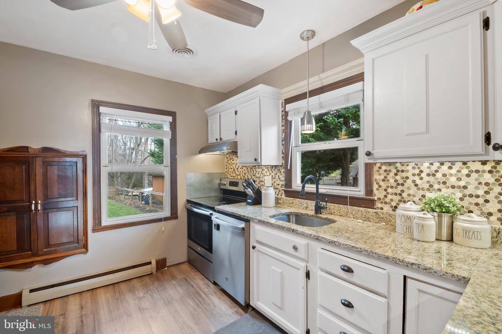 10520 Scaggsville Road, Laurel, MD 20723