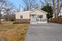 10520 Scaggsville Road, Laurel, MD 20723