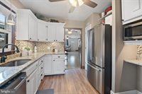 10520 Scaggsville Road, Laurel, MD 20723