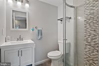 10520 Scaggsville Road, Laurel, MD 20723