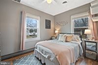 10520 Scaggsville Road, Laurel, MD 20723