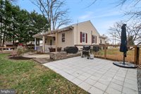 10520 Scaggsville Road, Laurel, MD 20723