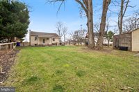 10520 Scaggsville Road, Laurel, MD 20723