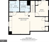 10520 Scaggsville Road, Laurel, MD 20723