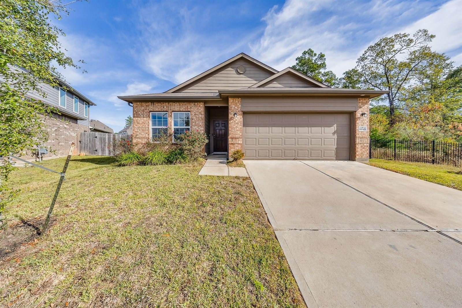 18843 Cedar Birch Lane, Magnolia, TX 77355