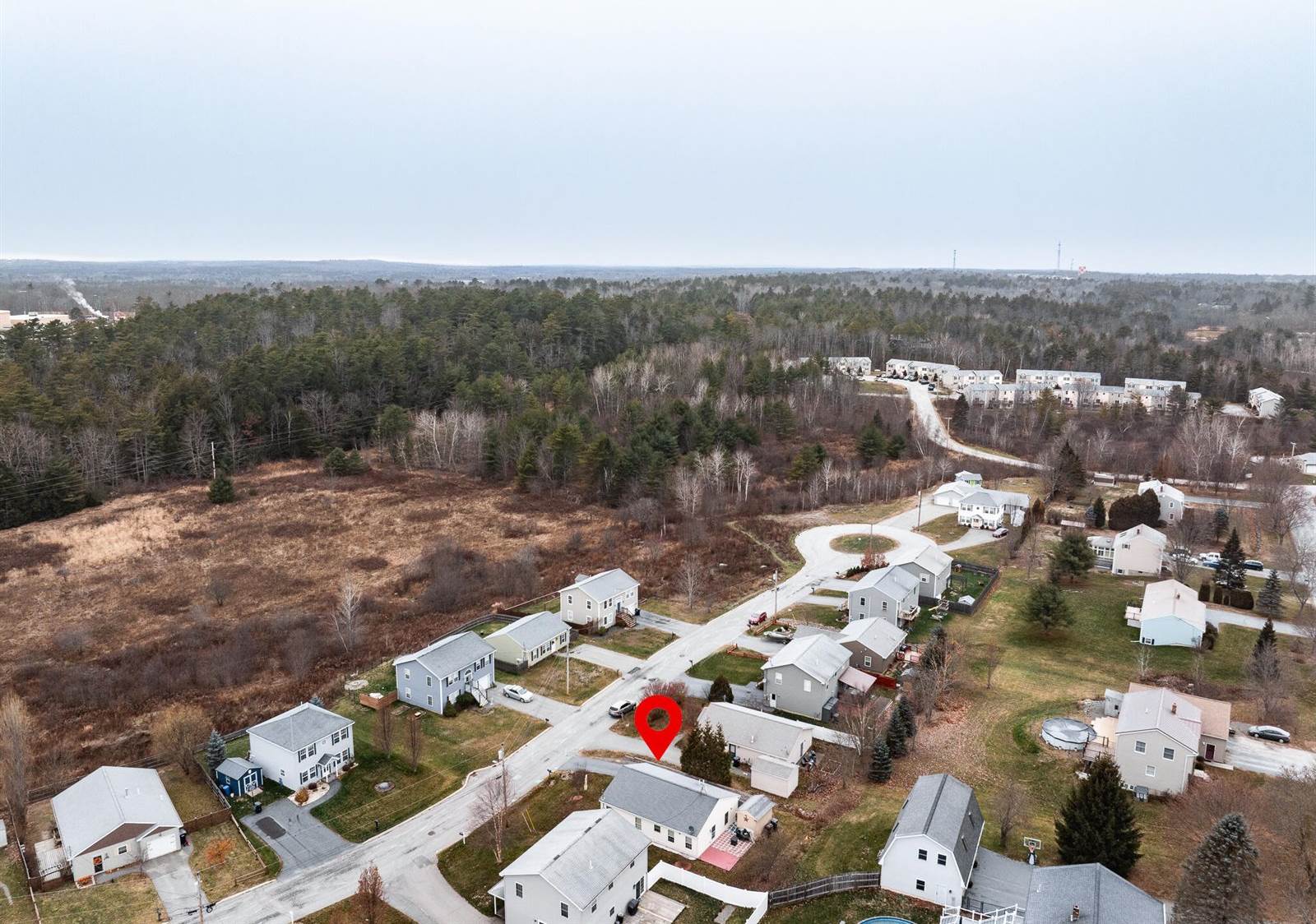 39 Whisper Drive, Bangor, ME 04401