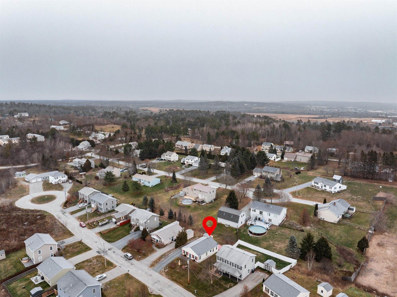 39 Whisper Drive, Bangor, ME 04401