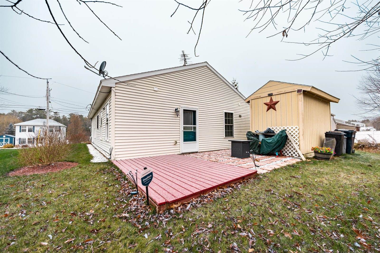 39 Whisper Drive, Bangor, ME 04401