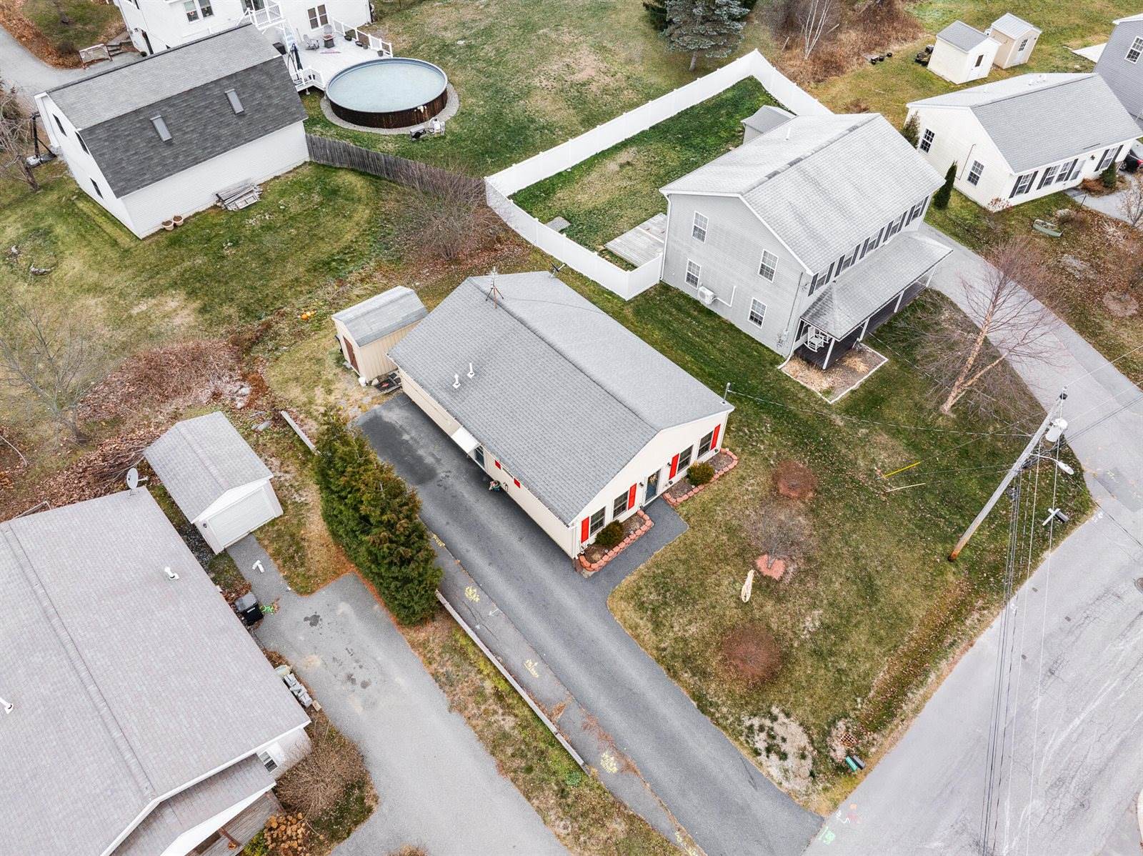 39 Whisper Drive, Bangor, ME 04401