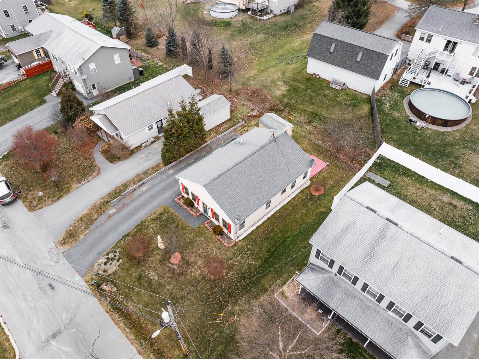 39 Whisper Drive, Bangor, ME 04401