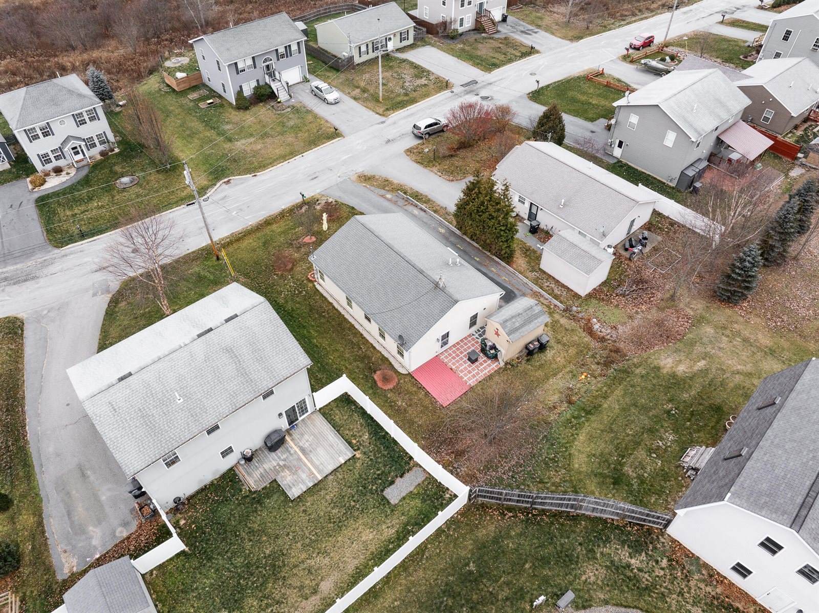 39 Whisper Drive, Bangor, ME 04401