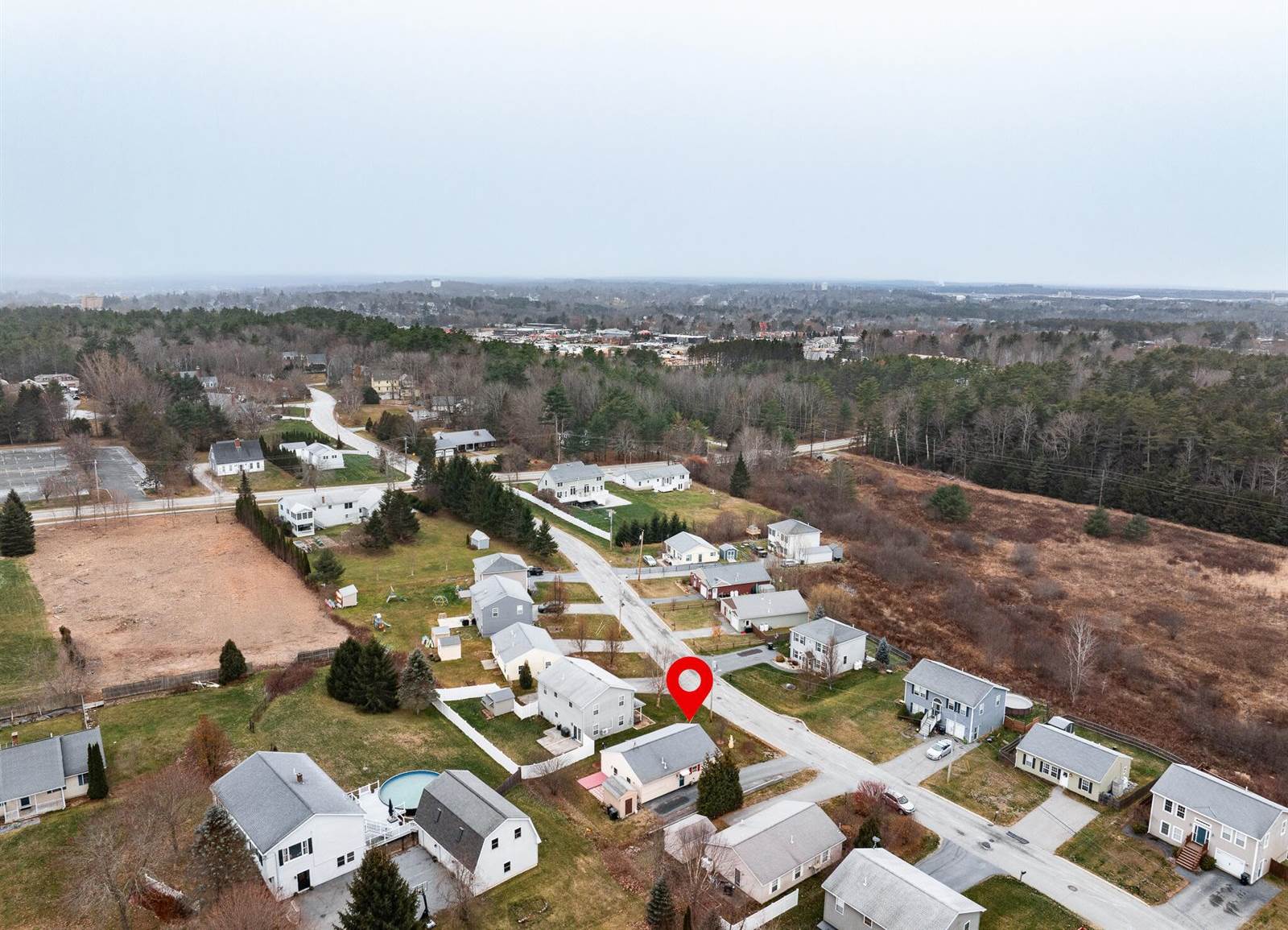 39 Whisper Drive, Bangor, ME 04401