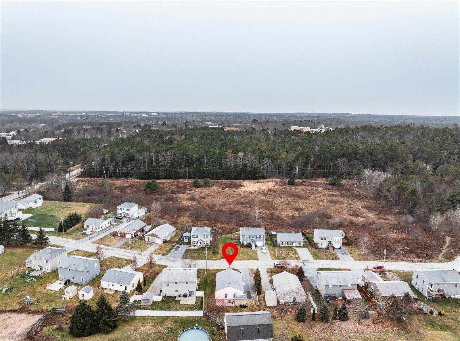 39 Whisper Drive, Bangor, ME 04401