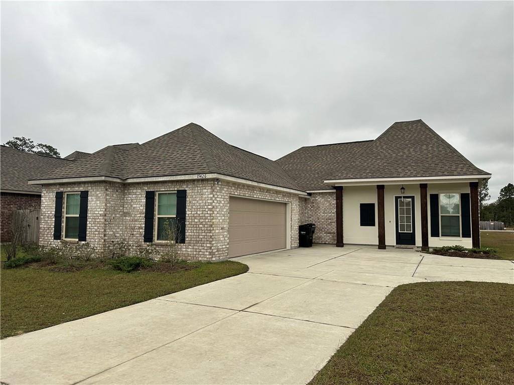 19426 Ketchwood Drive, Hammond, LA 70403