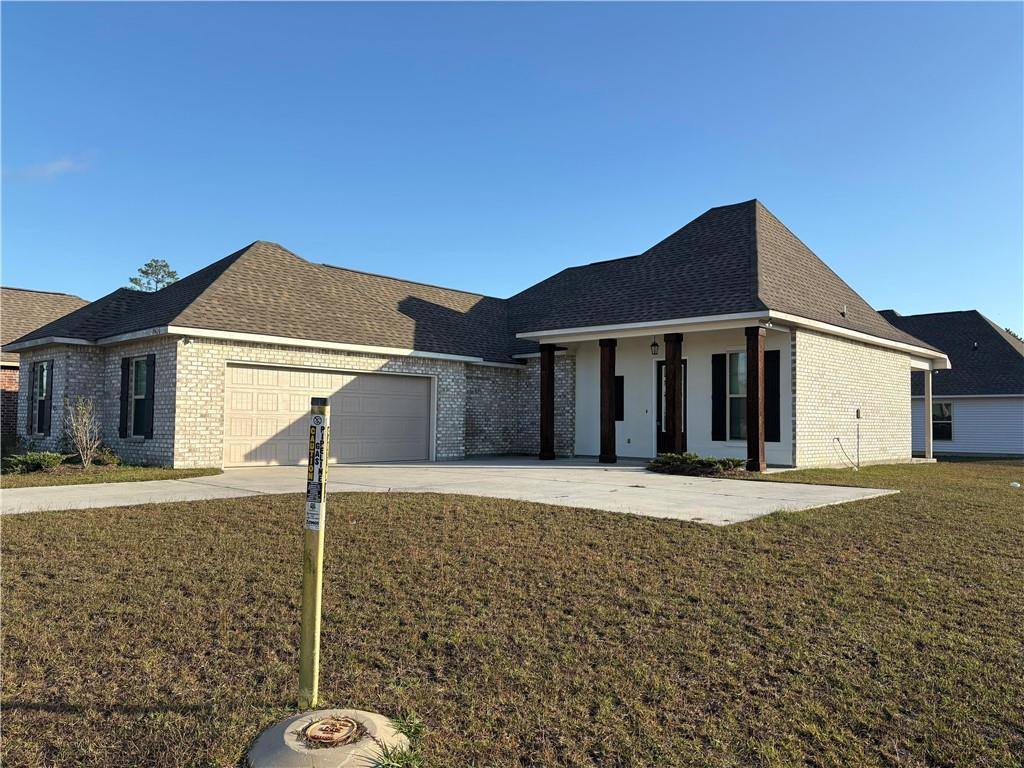 19426 Ketchwood Drive, Hammond, LA 70403