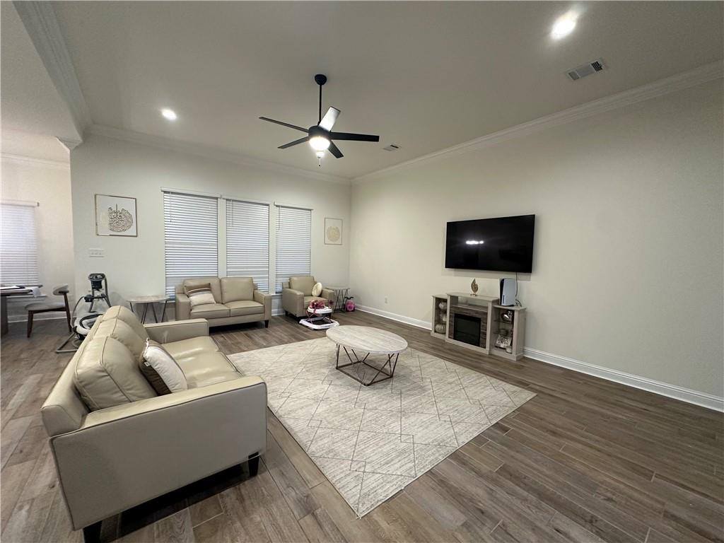 19426 Ketchwood Drive, Hammond, LA 70403