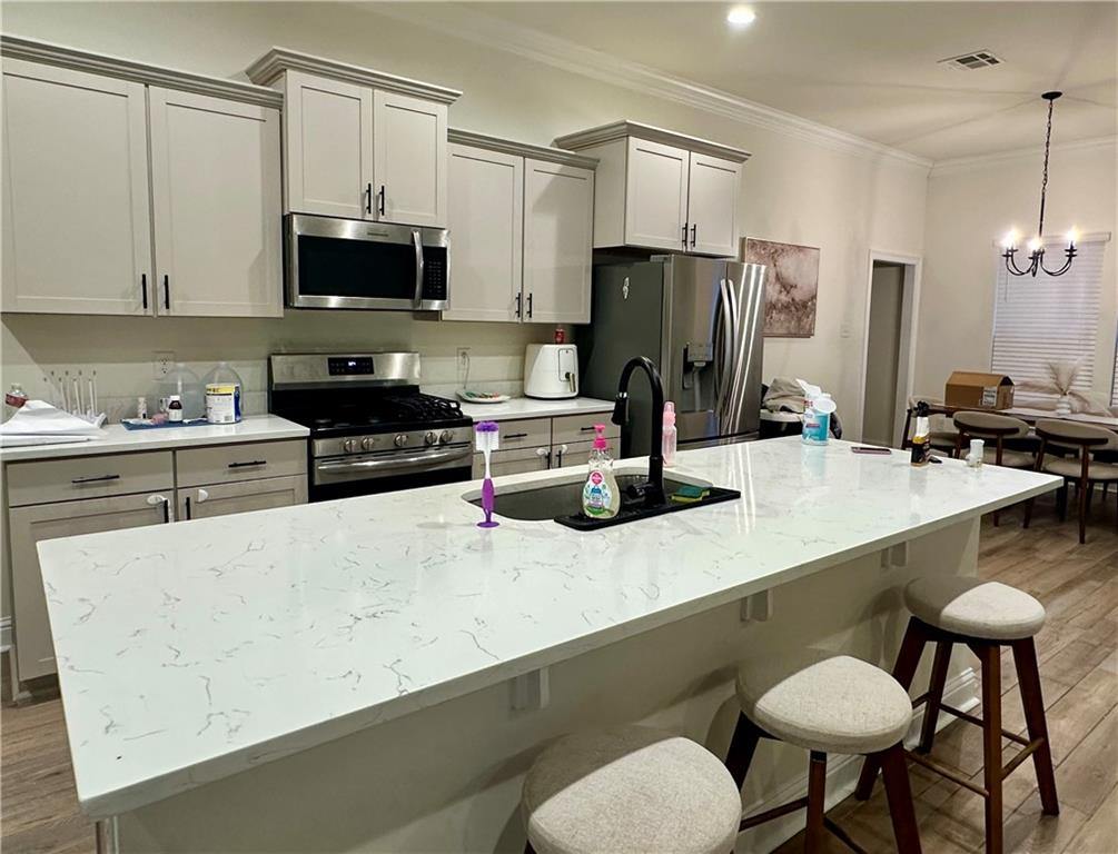 19426 Ketchwood Drive, Hammond, LA 70403