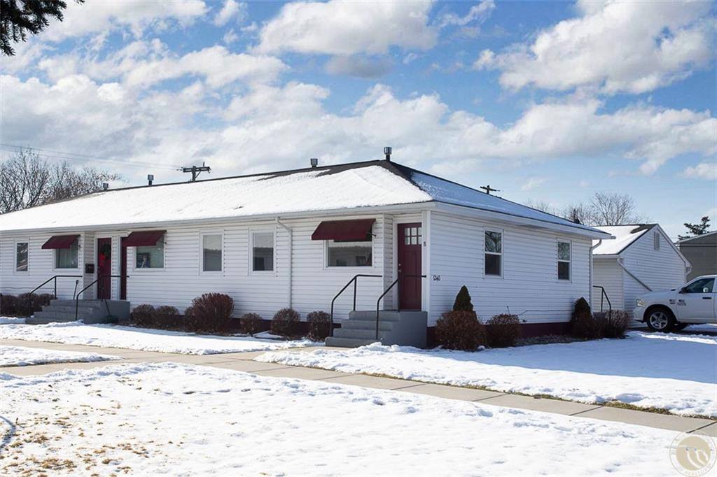 1240 Avenue D, Billings, MT 59102