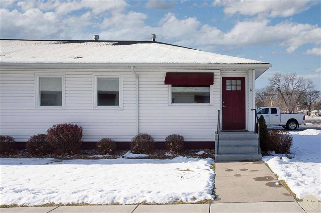 1240 Avenue D, Billings, MT 59102