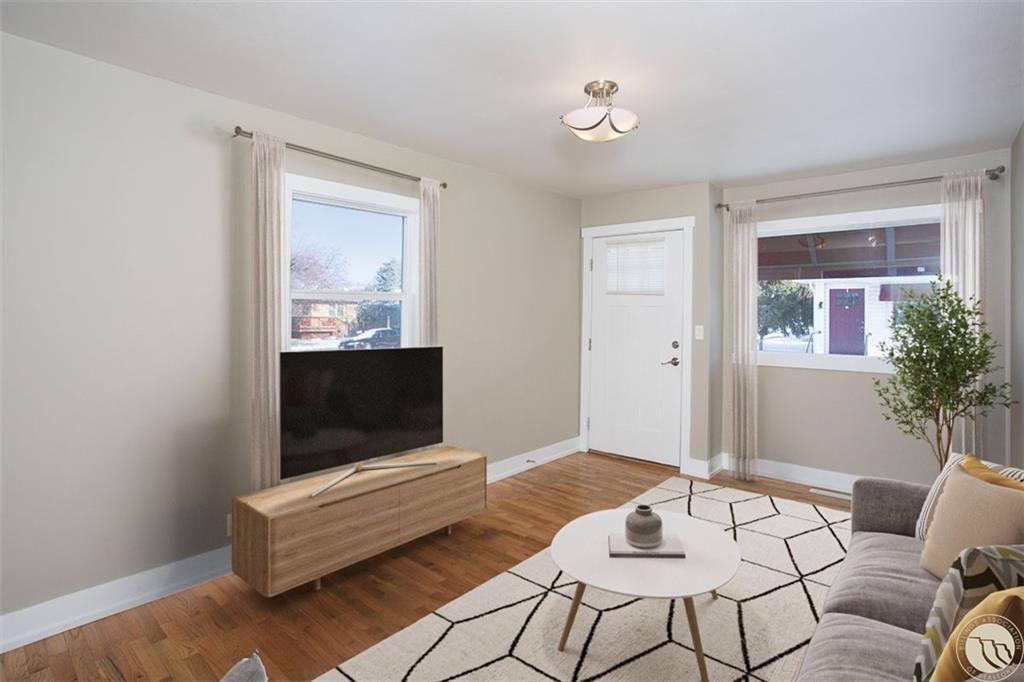 1240 Avenue D, Billings, MT 59102