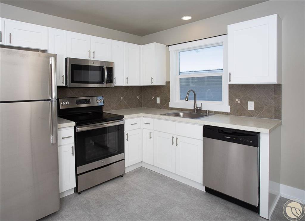 1240 Avenue D, Billings, MT 59102