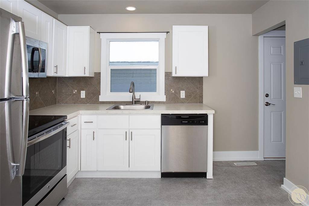 1240 Avenue D, Billings, MT 59102