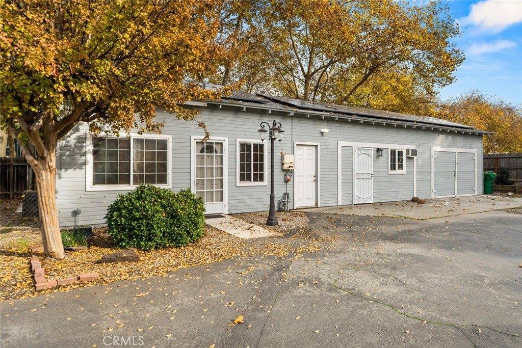 591 East Lassen, Chico, CA 95973