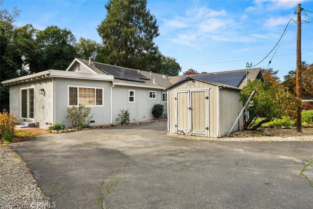 591 East Lassen, Chico, CA 95973
